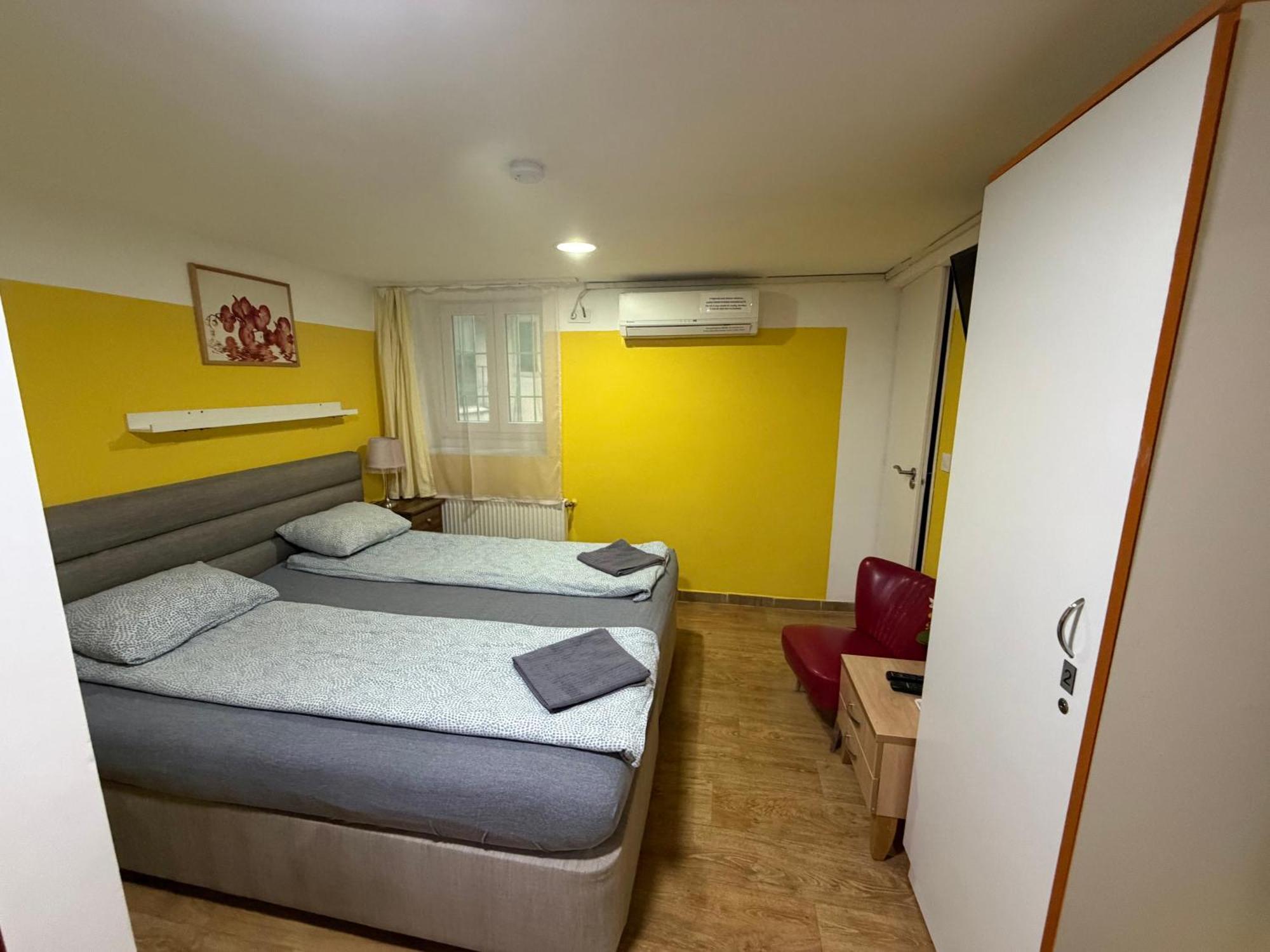 Deniz Guesthouse — Fotoğraflar 3