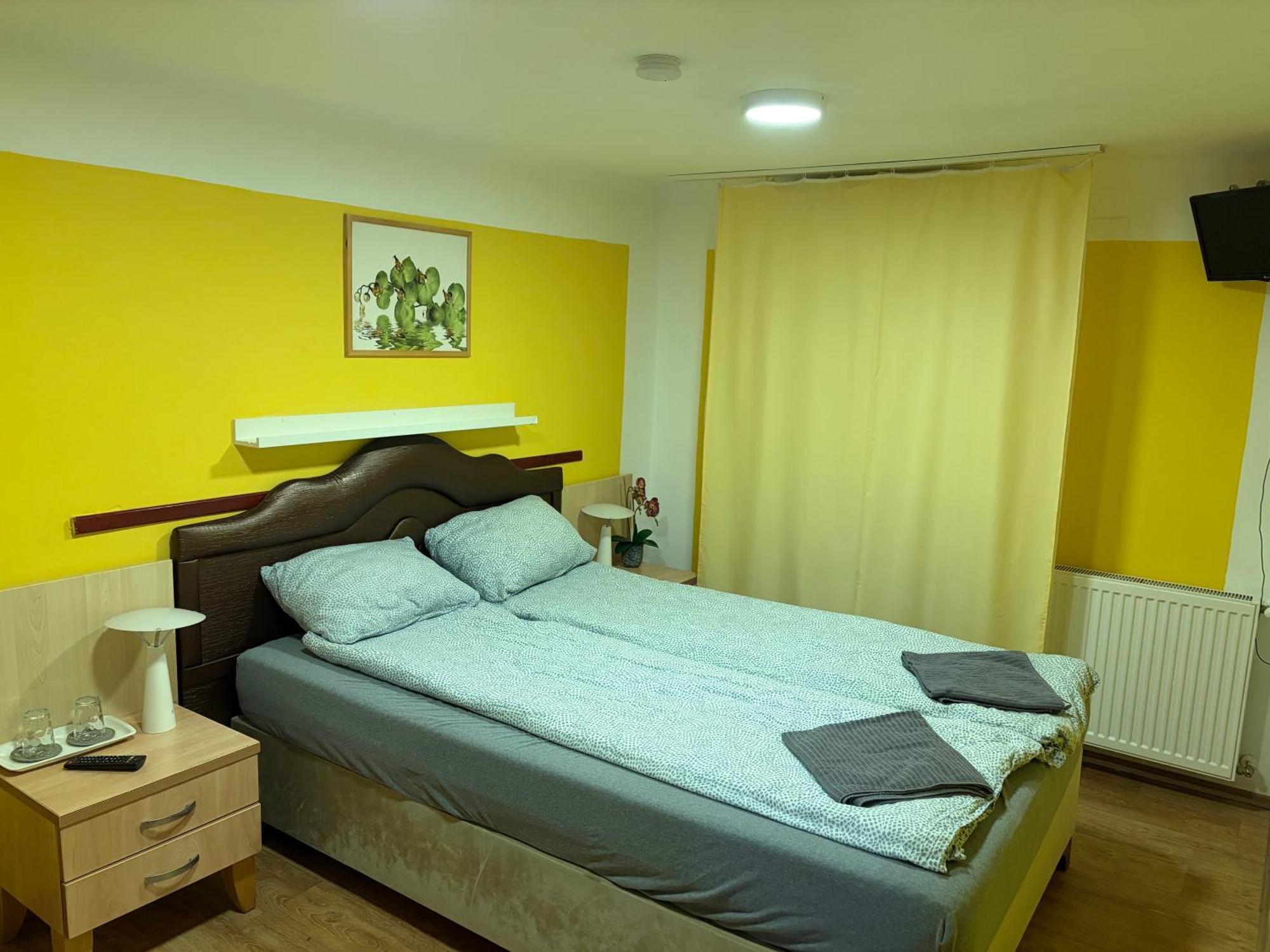 Deniz Guesthouse — Fotoğraflar 2