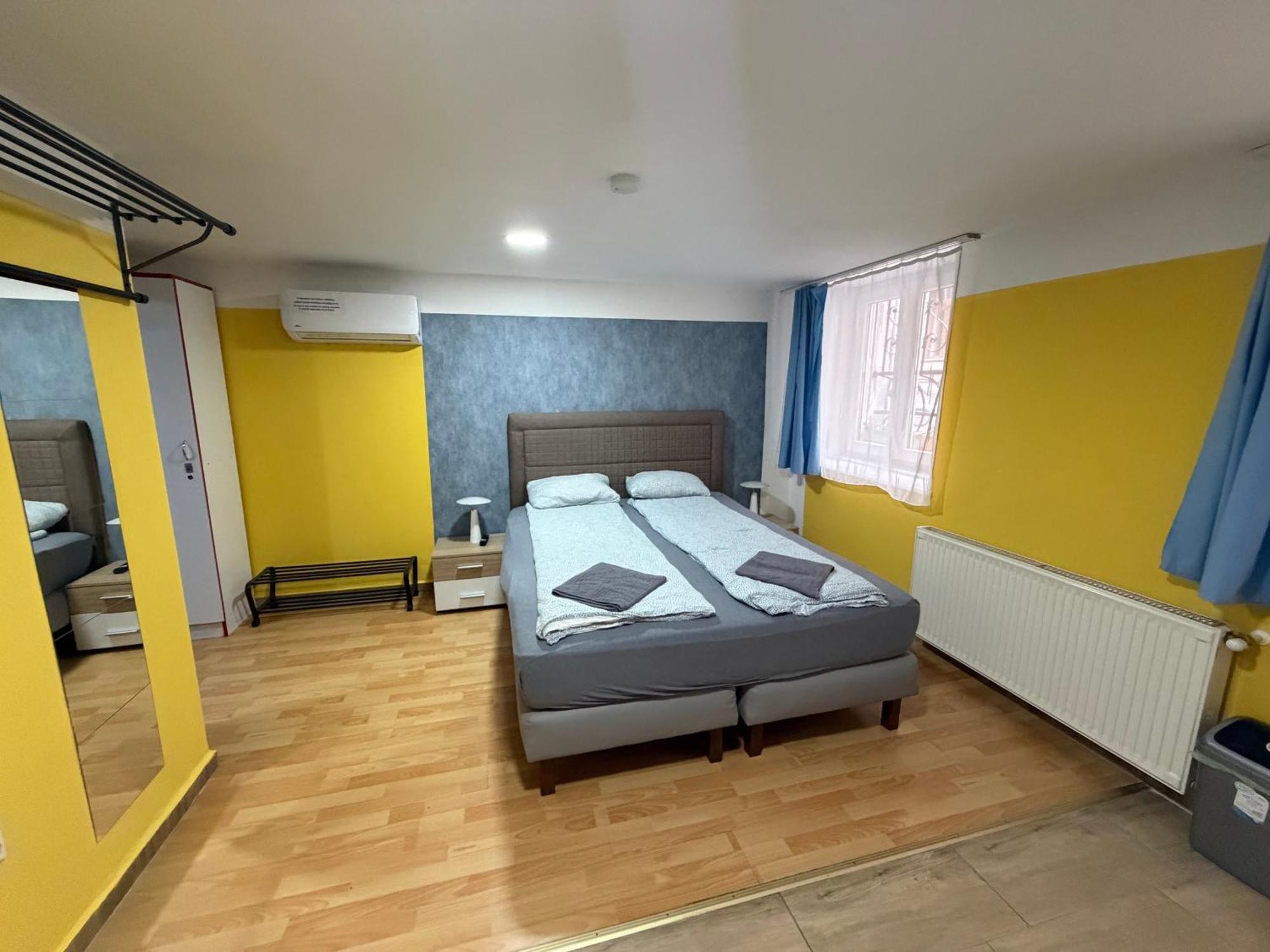 Deniz Guesthouse — Fotoğraflar 1